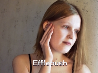 Effiepush