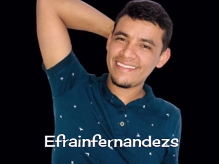 Efrainfernandezs