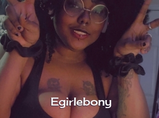 Egirlebony