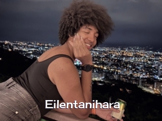 Eilentanihara