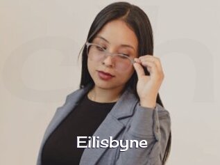 Eilisbyne