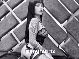 Eimyharris