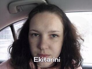 Ekitarini