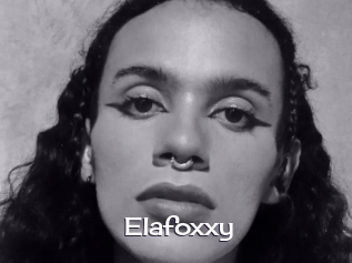 Elafoxxy