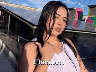 Elahilton