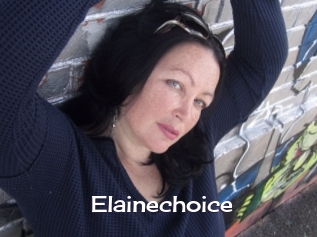 Elainechoice