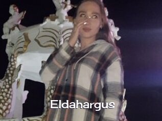 Eldahargus