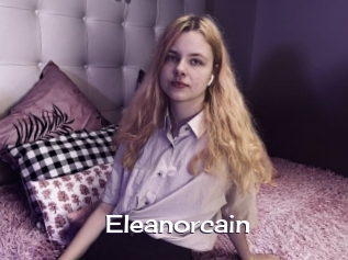 Eleanorcain