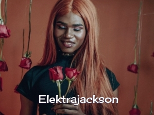 Elektrajackson