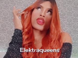 Elektraqueens