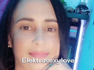 Elektrasexylove