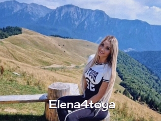 Elena4toya
