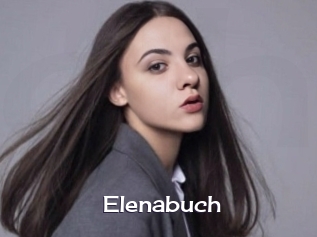 Elenabuch