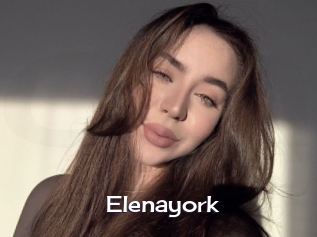 Elenayork