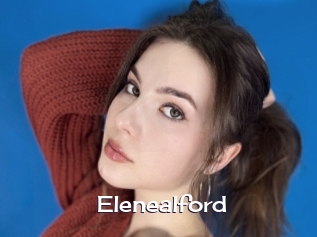 Elenealford