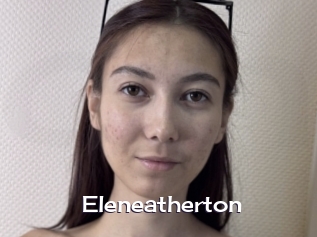 Eleneatherton