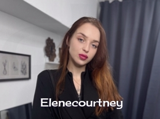 Elenecourtney