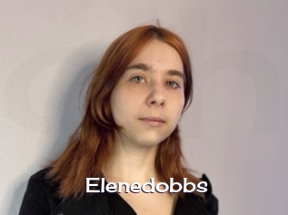 Elenedobbs