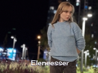 Eleneesser