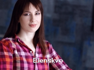 Elenskvo