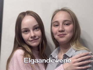 Elgaandcwene