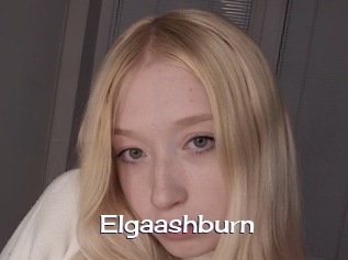 Elgaashburn