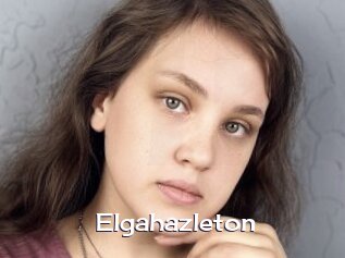 Elgahazleton