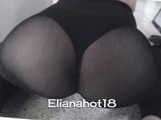 Elianahot18