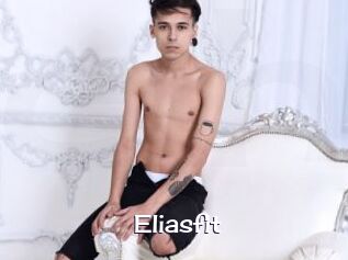 Eliasfit