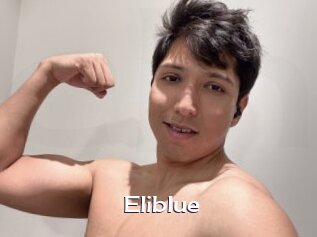 Eliblue