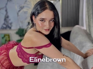 Elinebrown