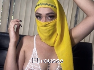 Elirousse
