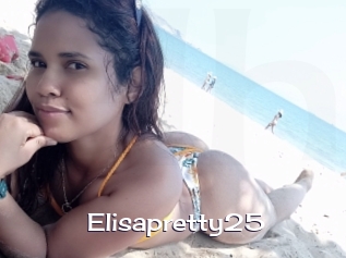 Elisapretty25