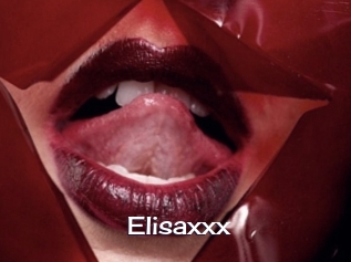 Elisaxxx