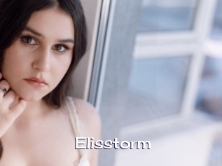 Elisstorm