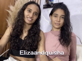 Elizaandquisha