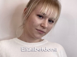 Elizabetdona