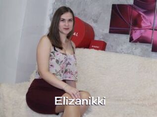 Elizanikki