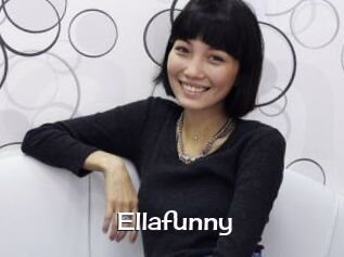 Ellafunny