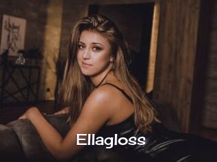 Ellagloss