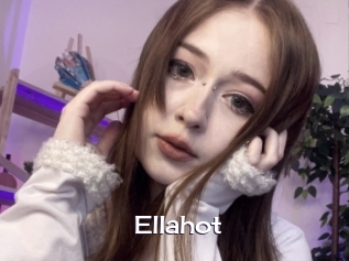 Ellahot