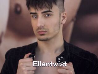 Ellantwist