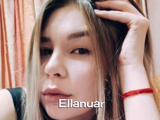 Ellanuar