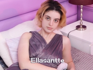 Ellasantte