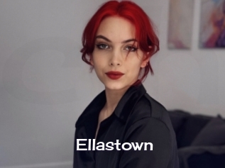 Ellastown