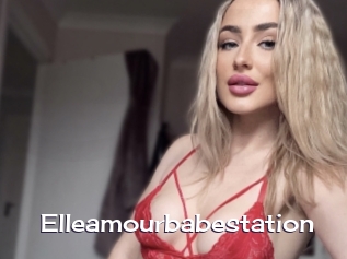 Elleamourbabestation