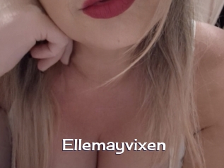Ellemayvixen