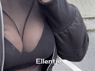 Ellentje