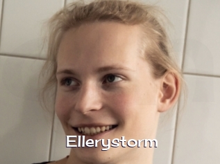 Ellerystorm