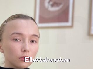 Ellettebooton